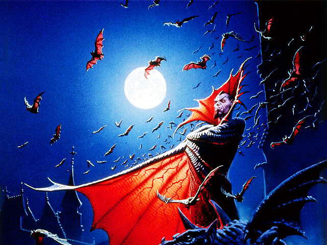 Vamphealth