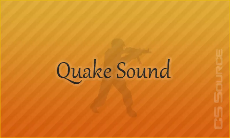 Quake sounds - Новые звуковые голоса при убийствах