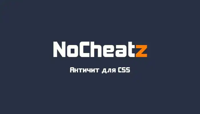 NoCheatz 4 r75