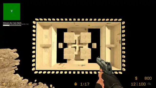 $1000$ Dust