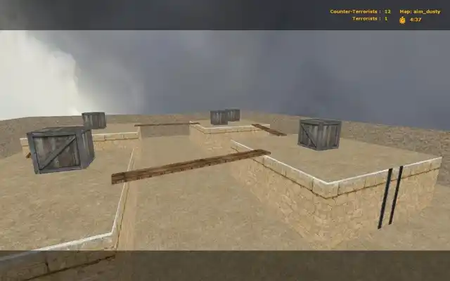 aim_dusty