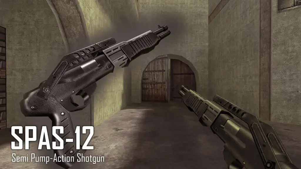 GW SPAS12