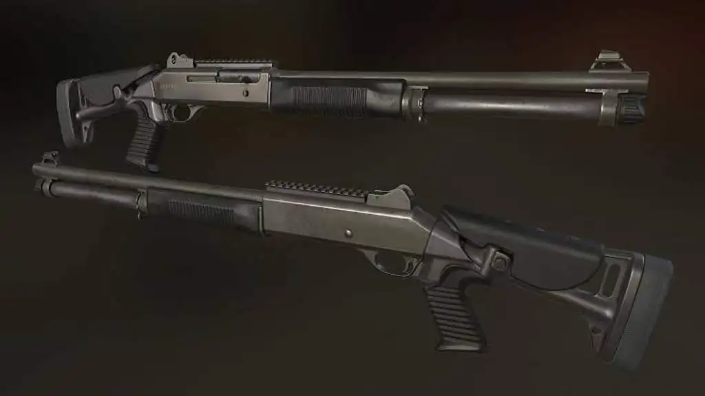 M1014 Stainless