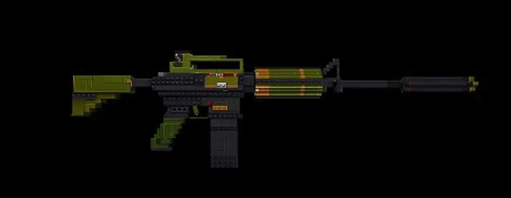 Brick Peace V2