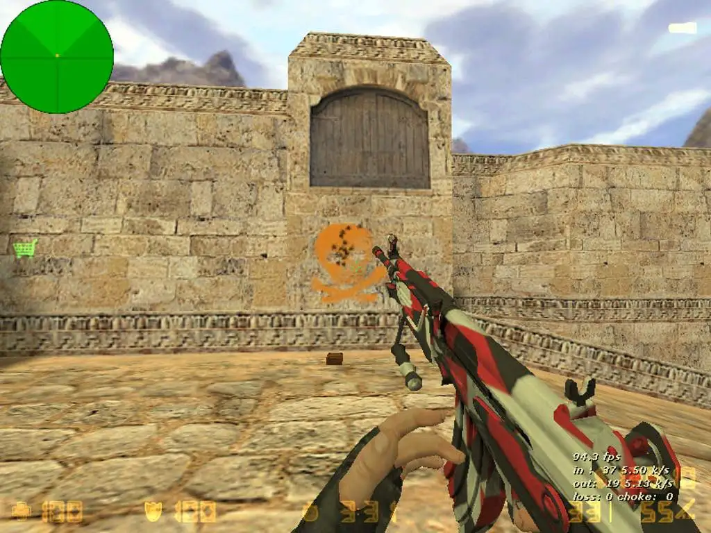 cscss galil