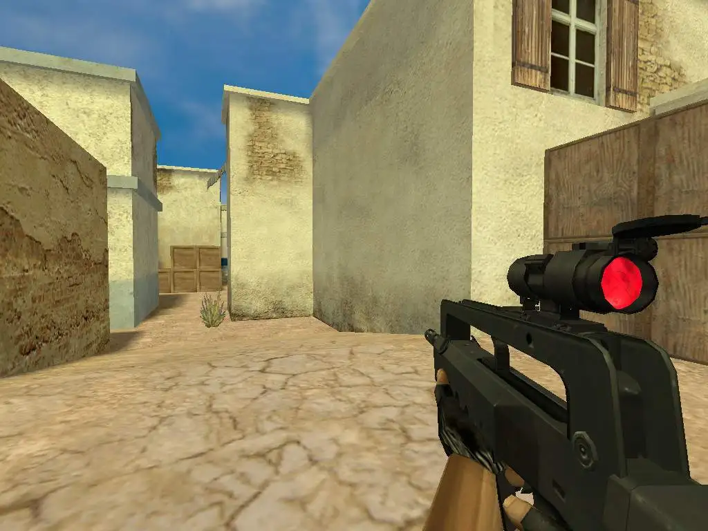 FAMAS F2