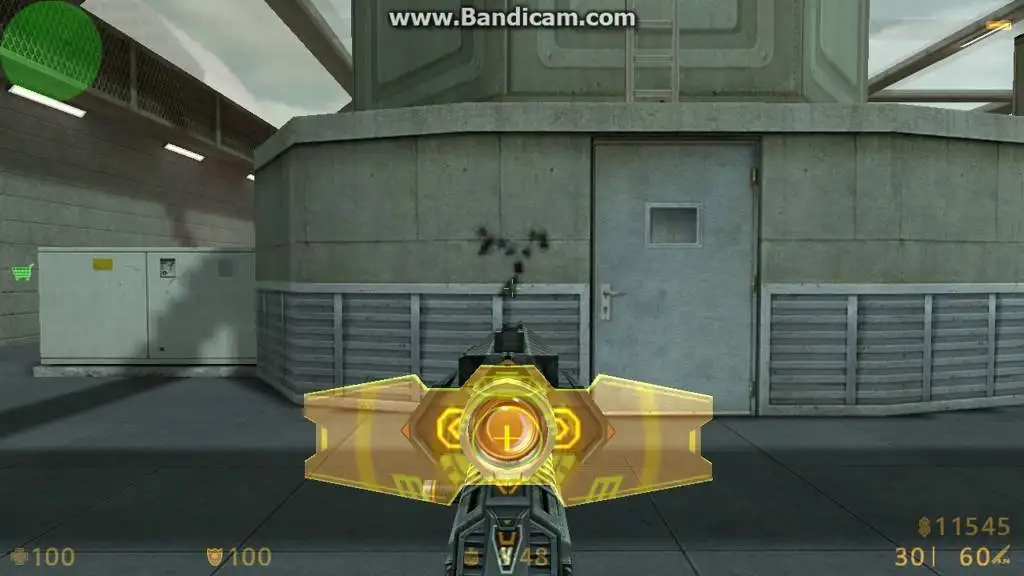 ARGOS-5