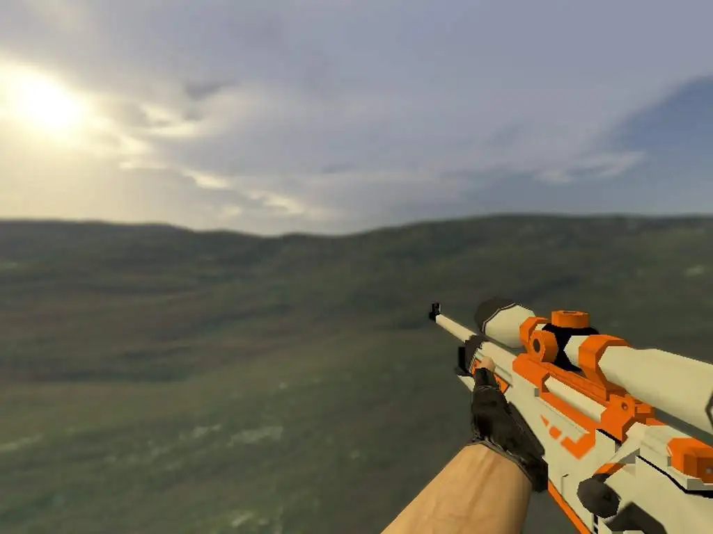 Asiimov
