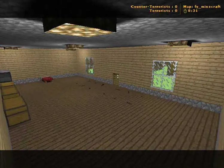 fy_minecraft
