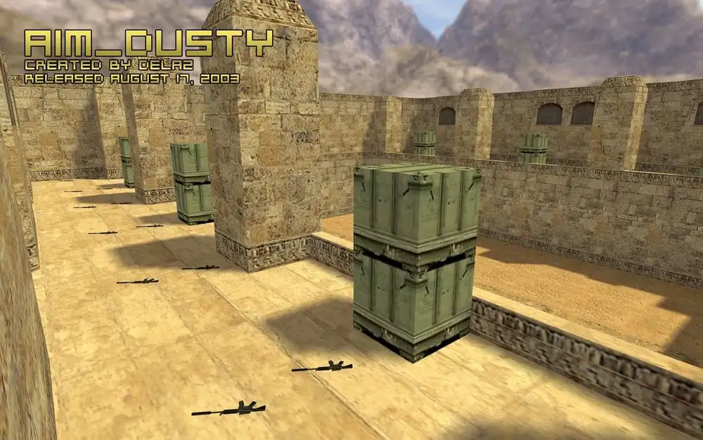 aim_dusty