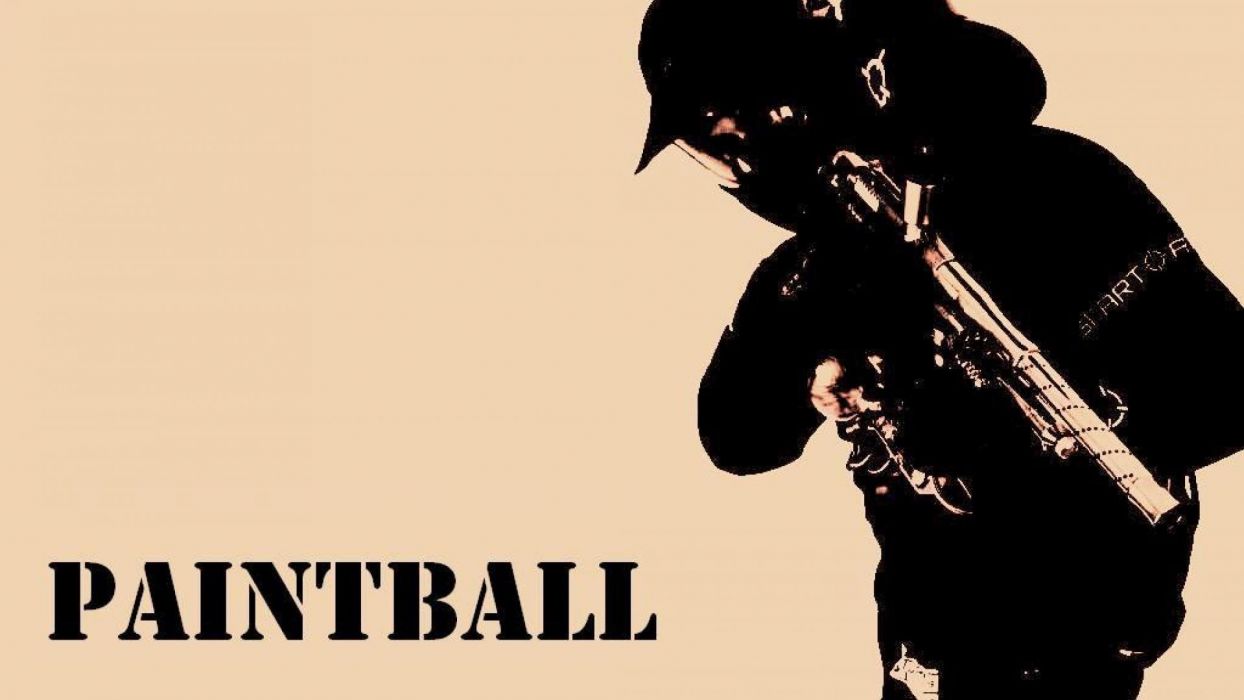 PaintBall Mod v1.1