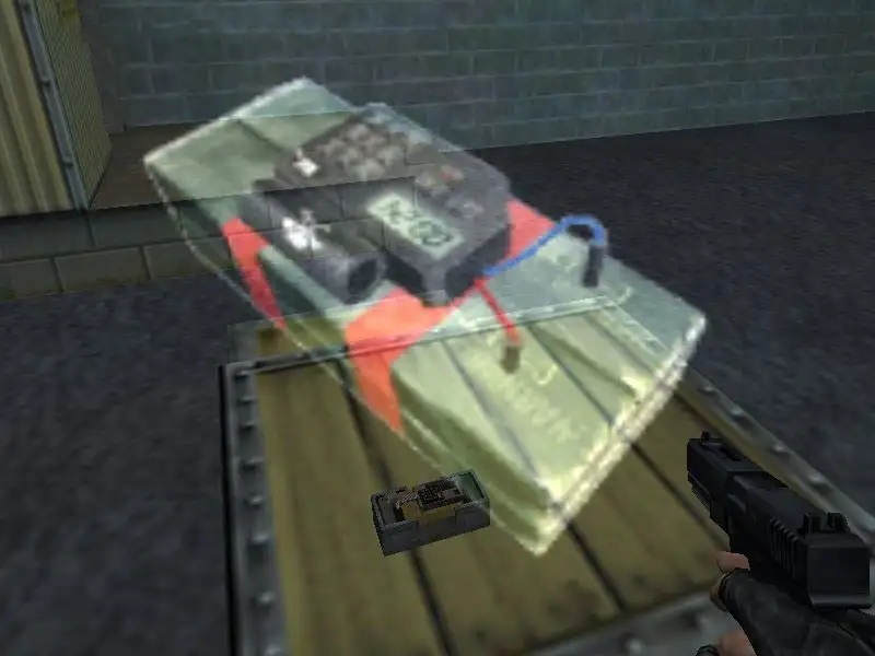 Dark Solid C4