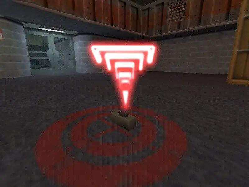 Trigoglow