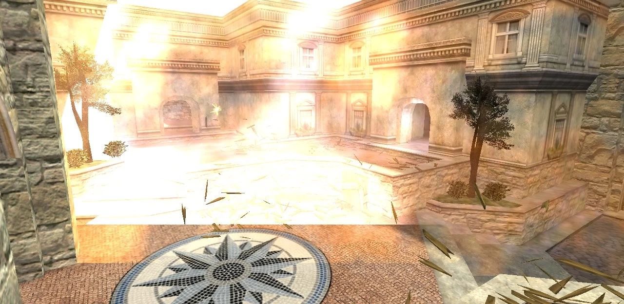 CSC Explosion