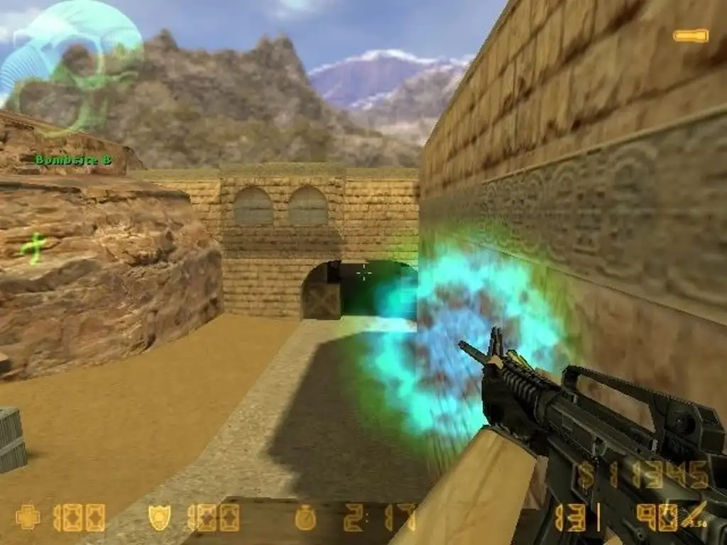 Beyond MuzzleFlash