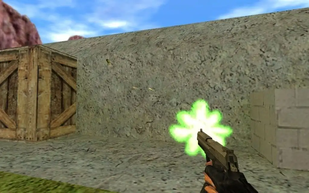 No0b_101's Muzzle Flash