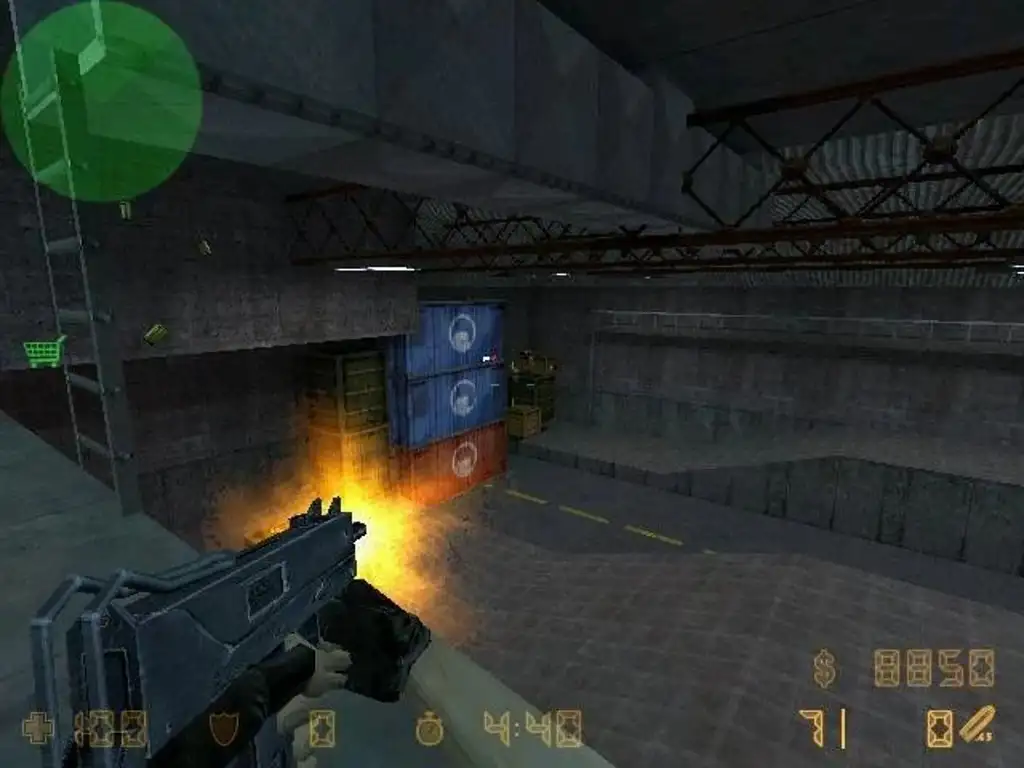 Mike Wilson Mega Muzzle Flash Pack