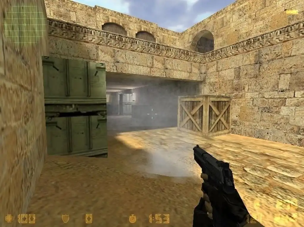 More Transparent Smoke