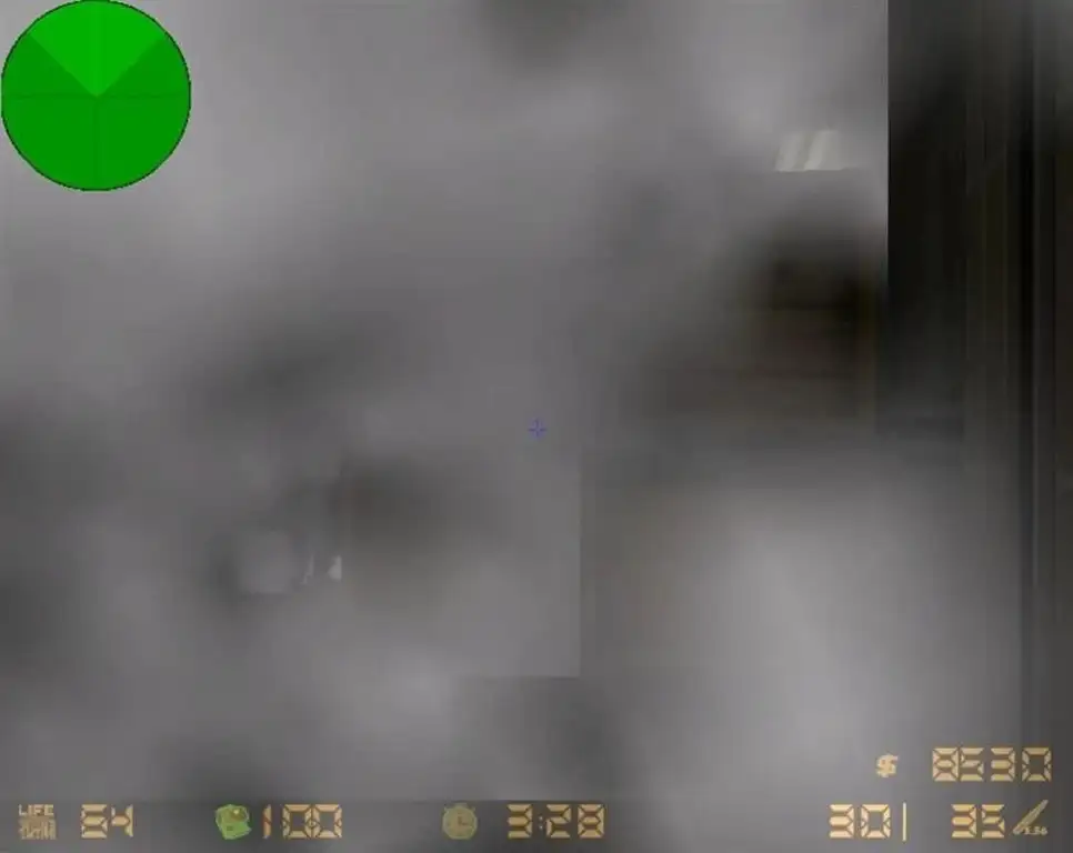 FPS Smoke V2