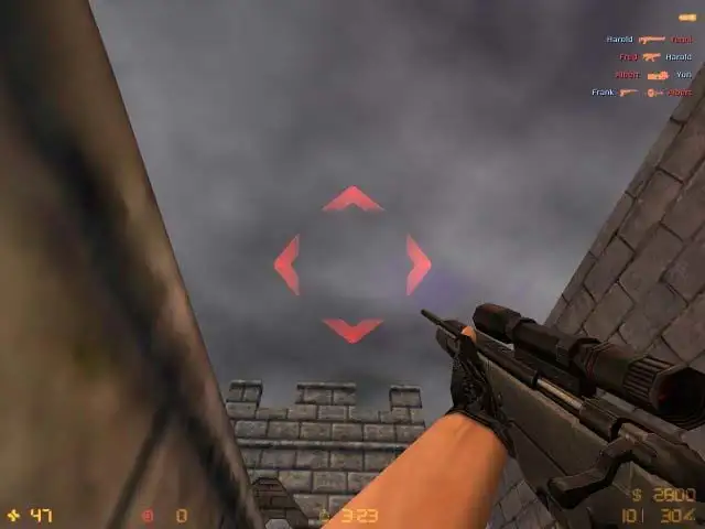 Spitfire Pain