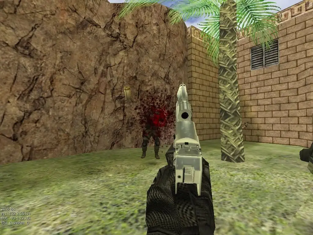 New Blood Pack