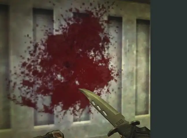 Realistic Bl00d