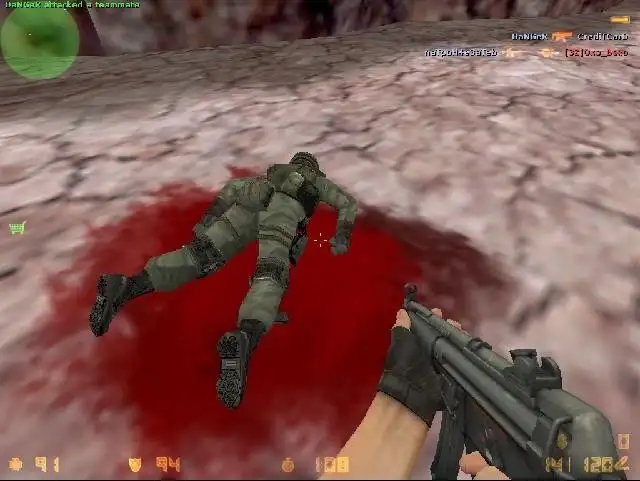 F.E.A.R. Blood