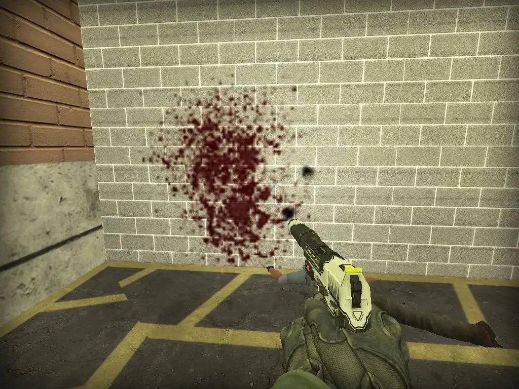 CSGO Decals