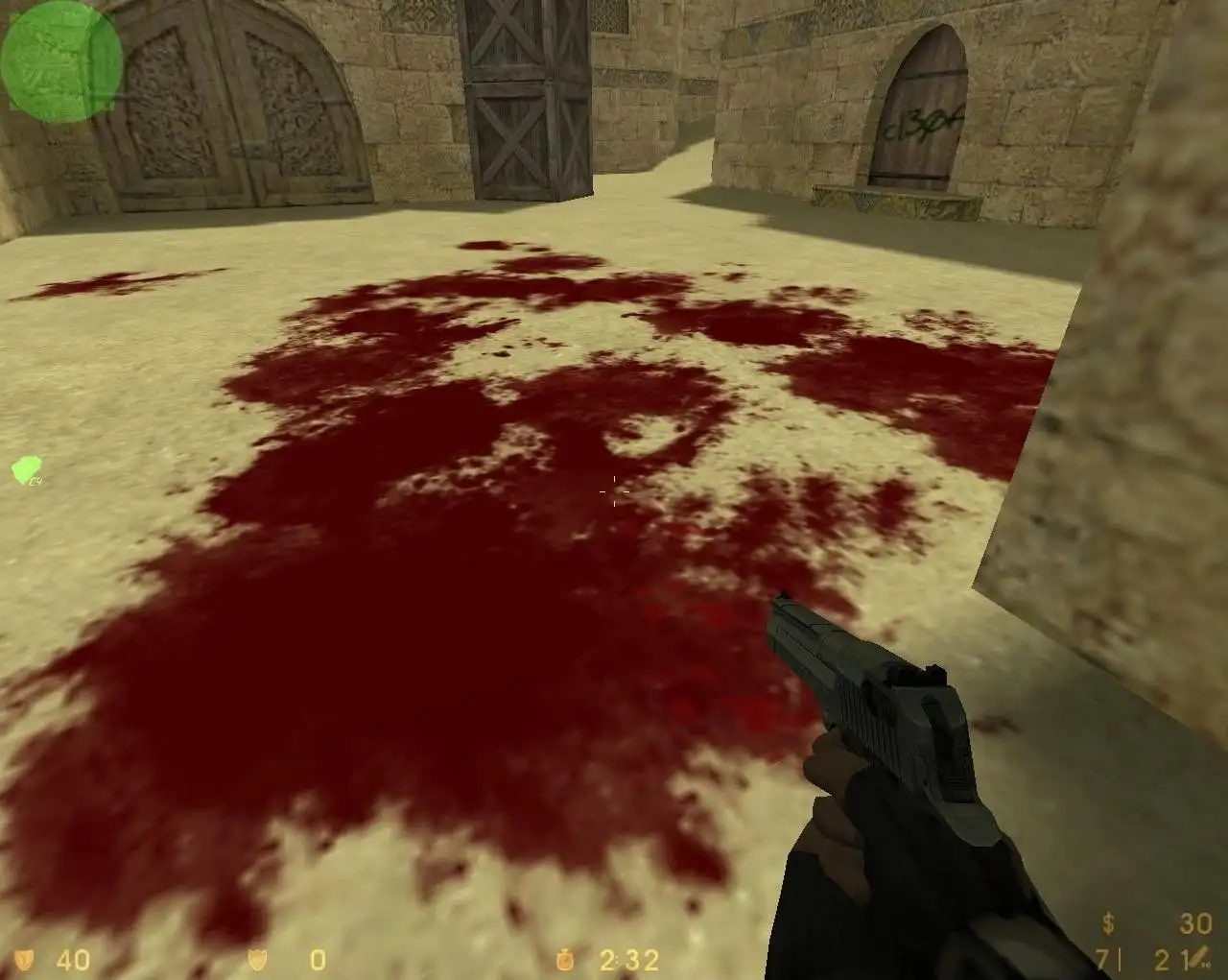 Better Blood