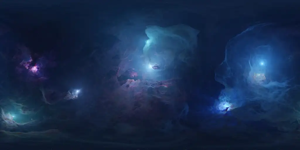 Cloud Light