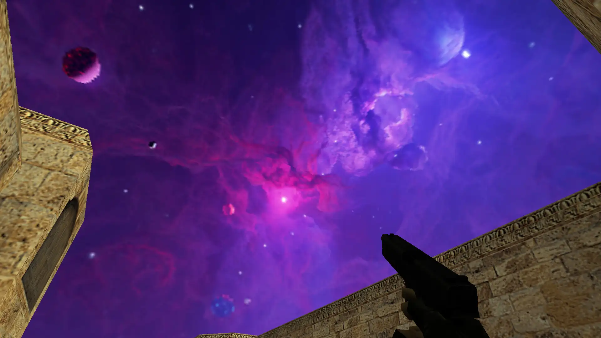 Skybox sky_z