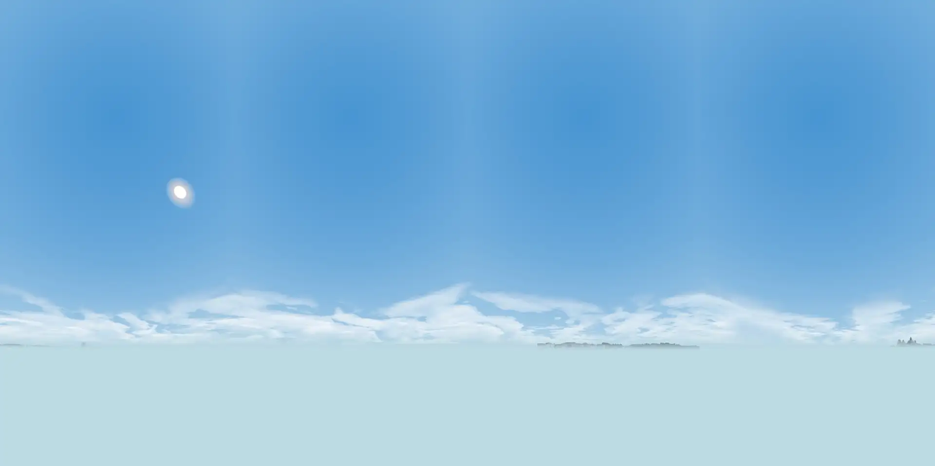 Venice SKY BOX