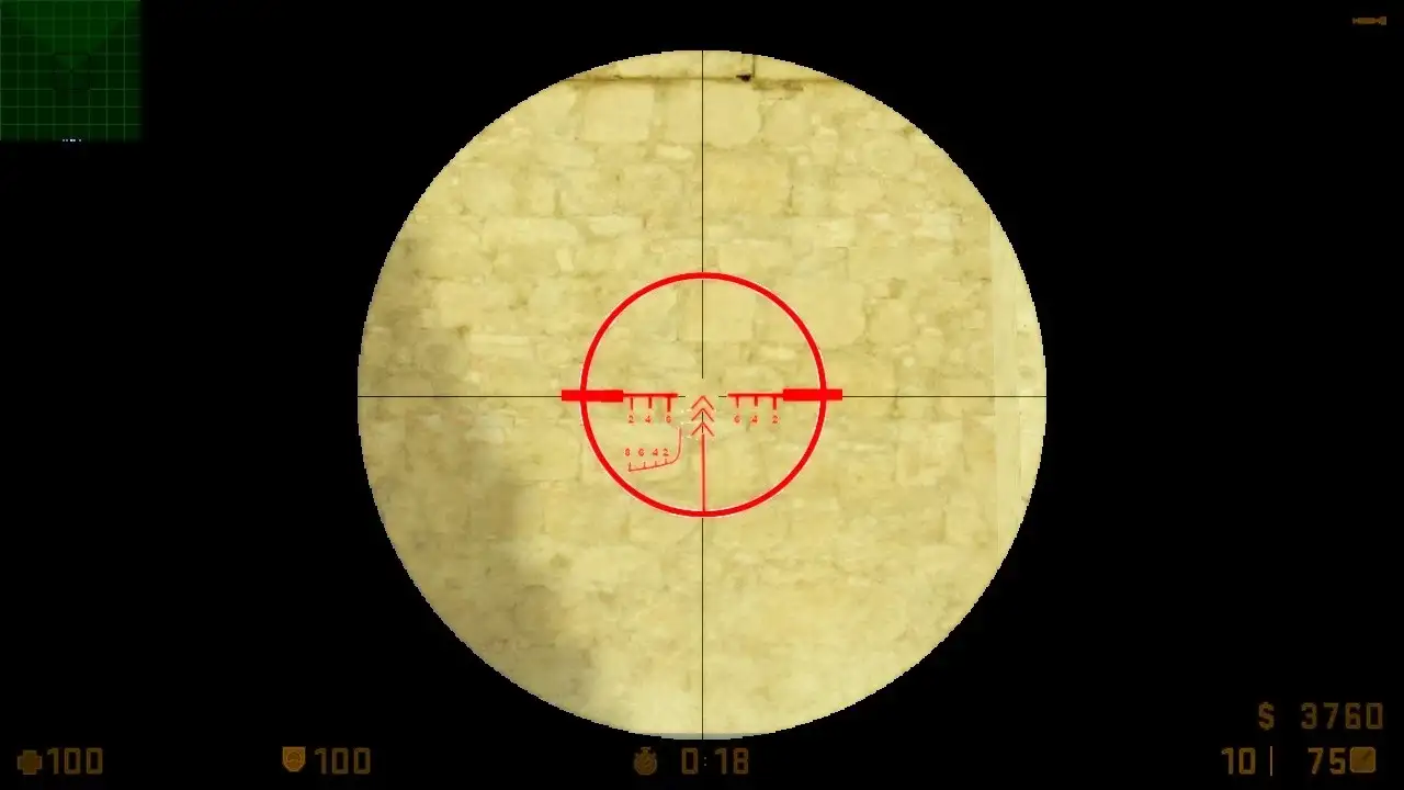 Accurate Scope - V.1