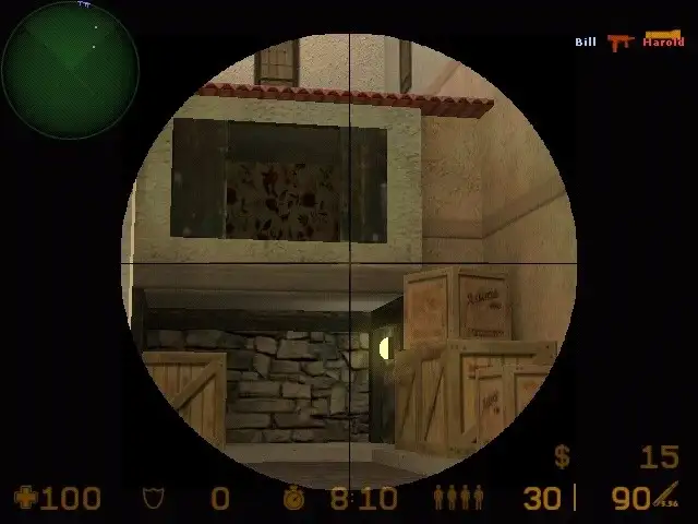 CSS Scope