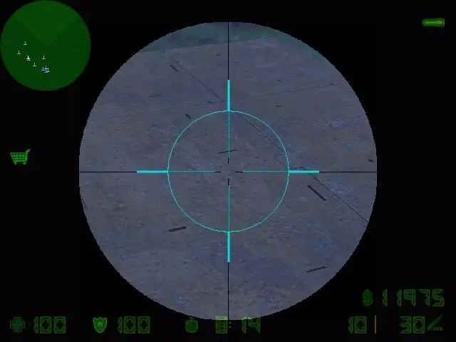 Cyan_Scope