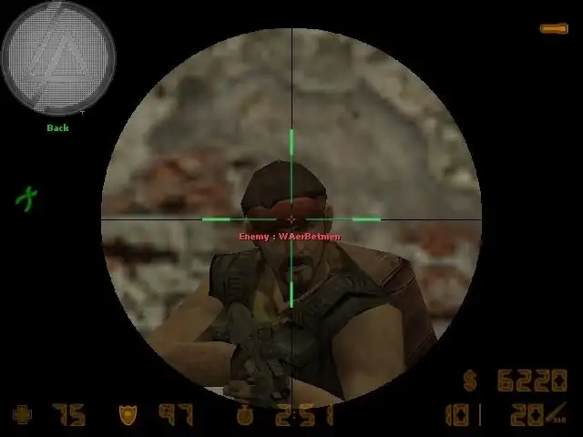 Green Scope