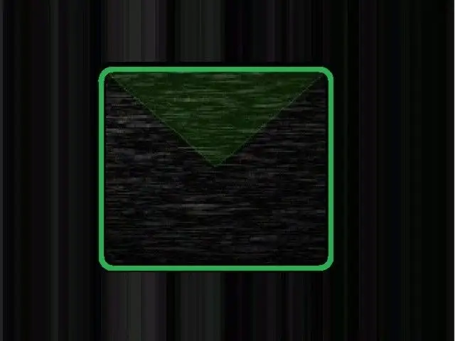 Dark radar v2.0