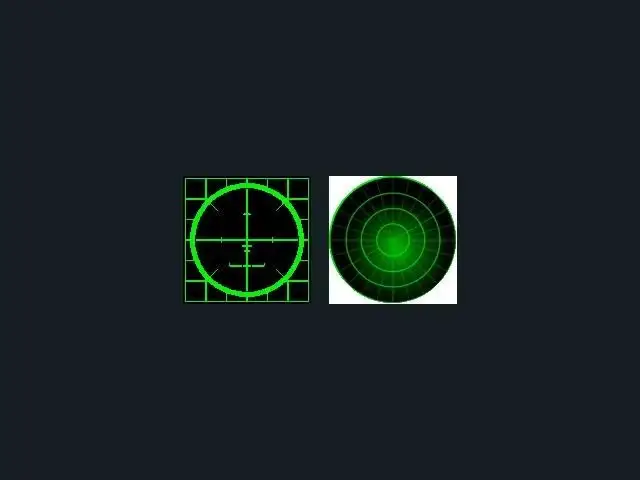 Hi-Tech Radar