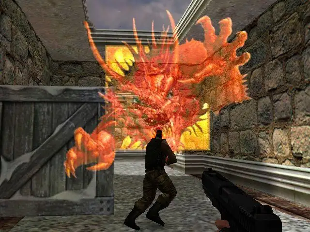 Dragon