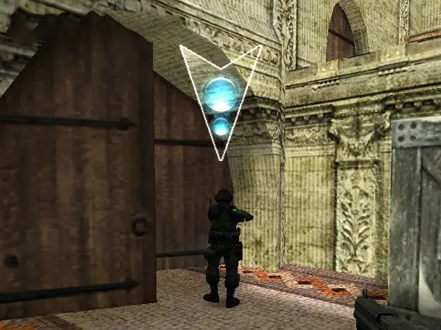 DX Voice Icon