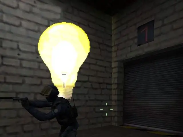 Light Bulb
