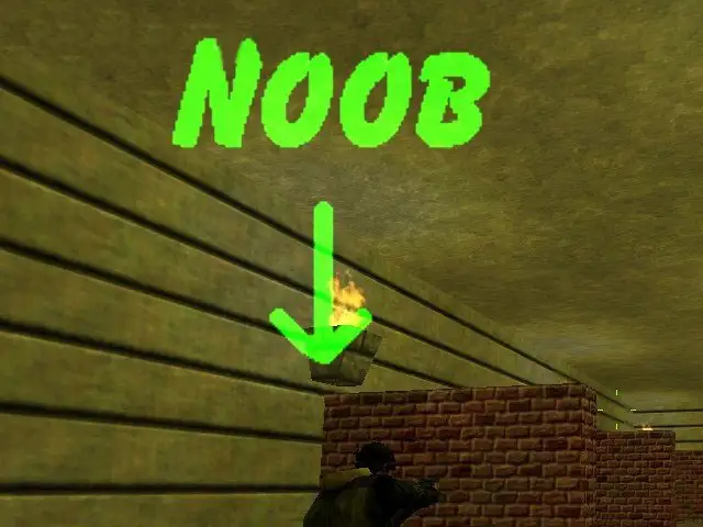 Noob