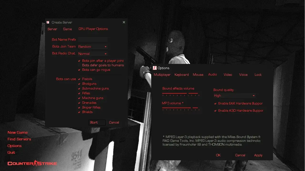 Black and Red Scheme v2