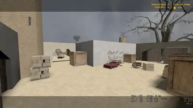 de_village