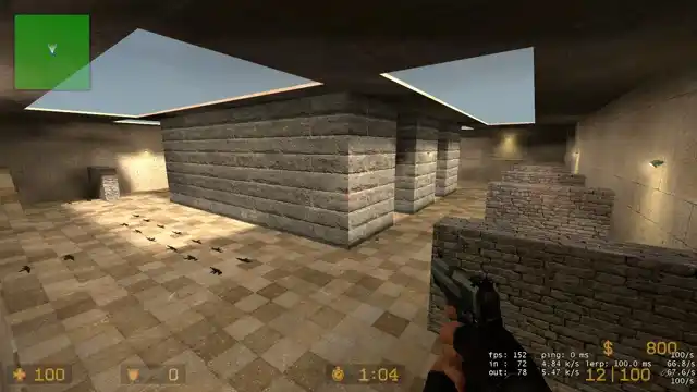 $2000$ wo AWP