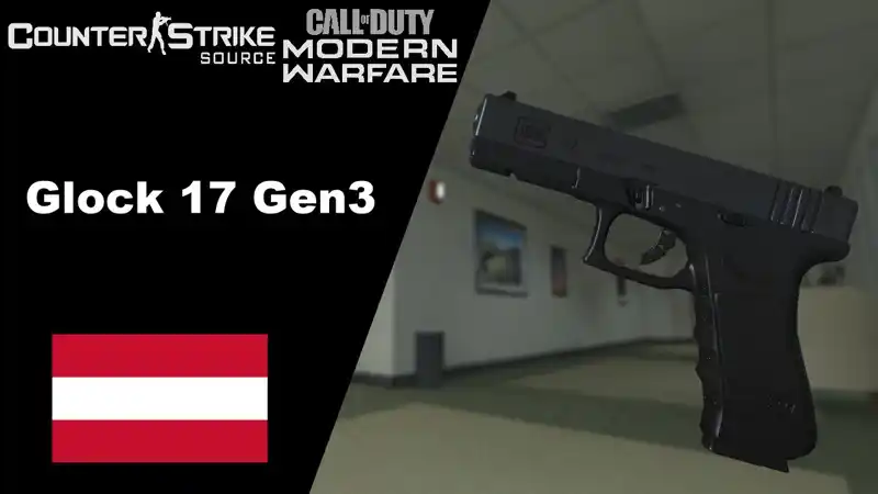 Gen3 in MWII Anims