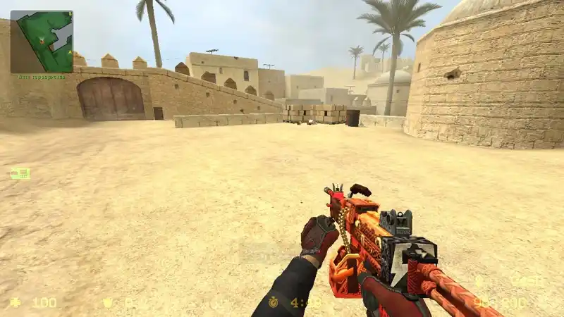 Negev Mjölnir