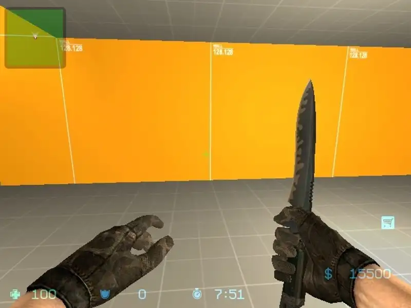 Retexture