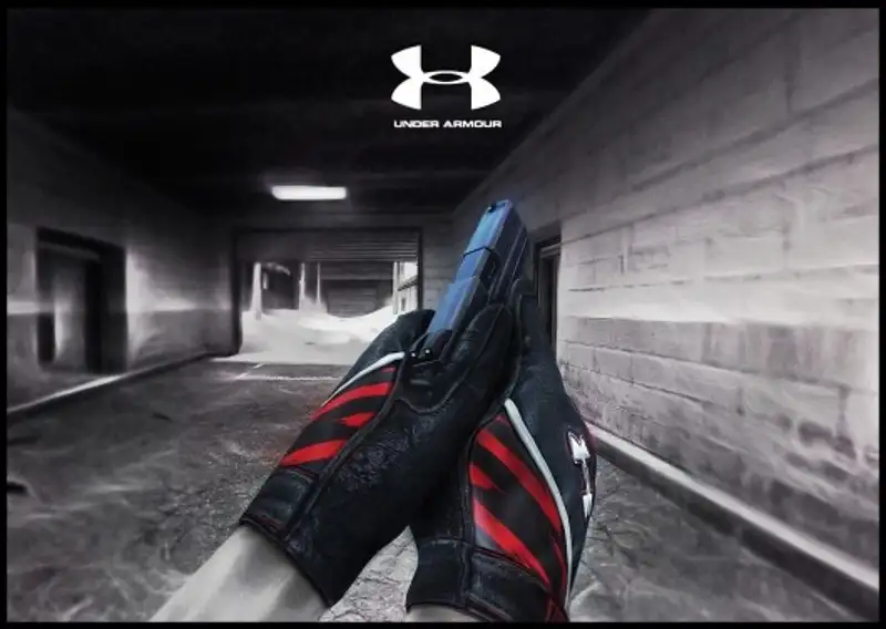 Under Armour