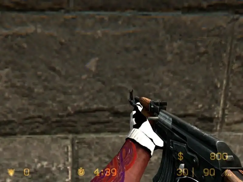 Hand packs V2